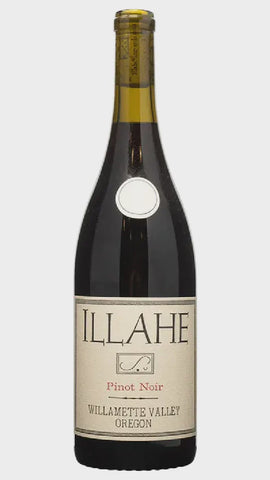 Illahe - Pinot Noir WV 2022