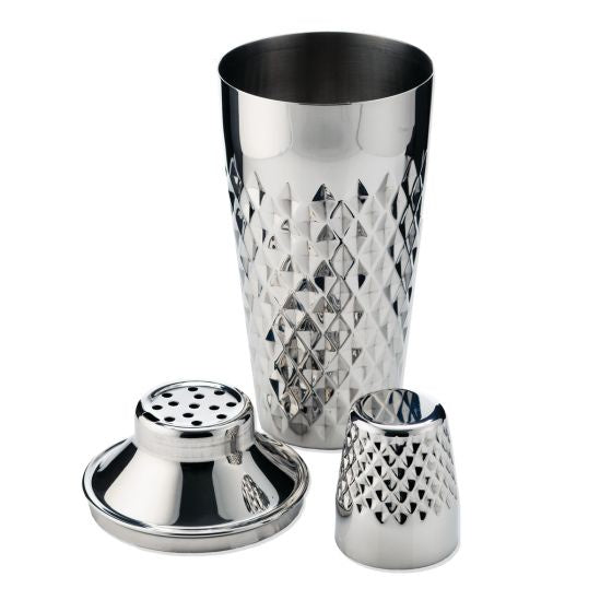 Viski Stainless Steel Muddler