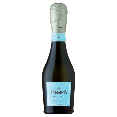 La Marca - Prosecco 187ml bottle