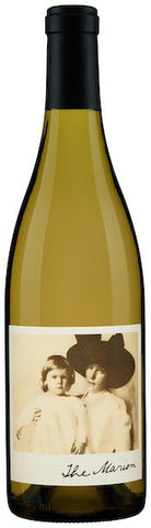 Marion-Field Cellars - The Marion Pinot Gris 2017