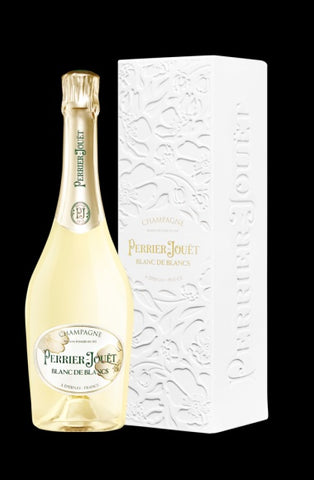 Champagne Perrier-Jouet - Blanc de Blancs NV