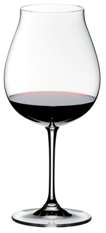 Riedel - New World Pinot Noir Glass