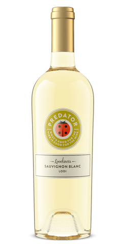 Predator - Loveliness Sauvignon Blanc 2021