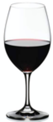 Riedel - Red Wine Glass