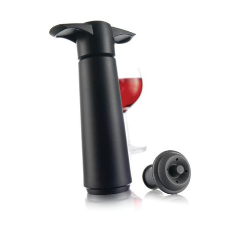 Vacuvin Wine Saver with stopper