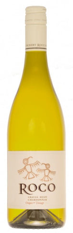 Roco -  Gravel Road Chardonnay 2017