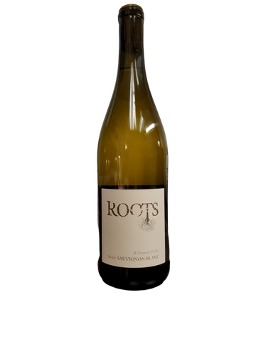 Roots - Sauvignon Blanc 2020
