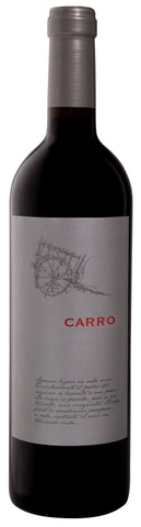 Carro - Red Blend 2020