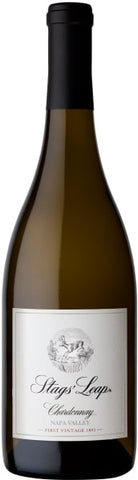 Stags' Leap -Chardonnay Napa Valley 2022